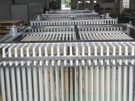 MBR膜过滤材料